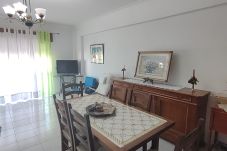 Apartment in Lagos - Nice Lagos 3 bedrooms Balcony Flat