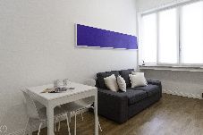 Apartment in Milan - Italianway - Bandello 4/1