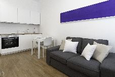 Apartment in Milan - Italianway - Bandello 4/1