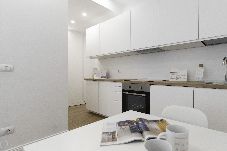 Apartment in Milan - Italianway - Bandello 4/1