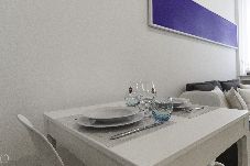 Apartment in Milan - Italianway - Bandello 4/1