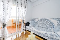 Apartment in Torrevieja - ID125