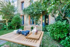 House in Dinard - hoomy12014