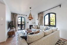 Villa in Nerja - Algarrobo