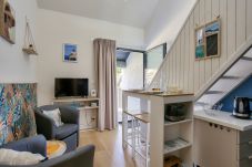 Studio in Dinard - hoomy12024