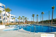 Apartment in Motril - Homity AB-2-C6-0E