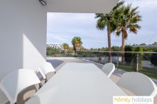 Apartment in Motril - Homity AB-2-C6-0E