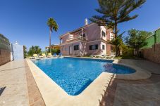 Villa in Albufeira - Villa Agadir