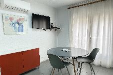 Apartment in Rosas / Roses - Arago 152