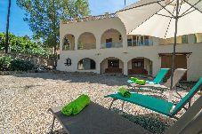 Chalet in Portals Nous - VILLA MARIA 2 - Cozy villa near the beach. Ideal f