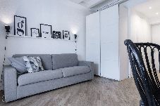 Apartment in Milan - Italianway - Paoli 2C