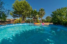 Chalet in Campos - LO DEN CREUS - Fantastic country house with an abo