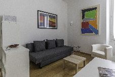 Apartment in Milan - Italianway - Sarpi 10 B