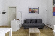 Apartment in Milan - Italianway - Sarpi 10 B