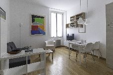 Apartment in Milan - Italianway - Sarpi 10 B