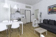 Apartment in Milan - Italianway - Sarpi 10 B