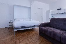 Apartment in Milan - Italianway - Merlo 1 E