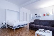 Apartment in Milan - Italianway - Merlo 1 E