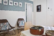 Apartment in Milan - Italianway - Caretto 4 - Caruso