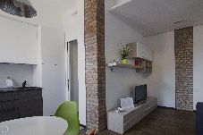 Apartment in Milan - Italianway - Ciaia 6 A