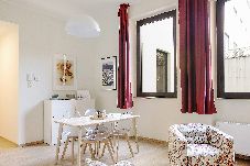 Apartment in Milan - Italianway - Bergonzoli Place - Grace