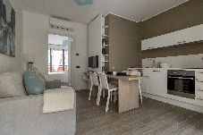 Apartment in Milan - Italianway - Marcantonio dal Re 20 A