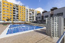 Apartment in Murcia - PARQUE NORTE - Fantastic apartment in Murcia with 