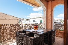 Apartment in Maria de la salut - CAN JOAN (MARIA) - Magnificent townhouse with pool