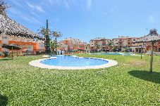 Apartment in Islantilla - LAS CUMBRES - Cosy flat with shared pool