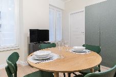 Apartment in Milan - Italianway - Garibaldi 104 A