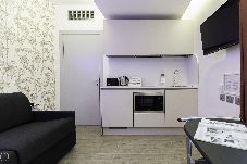 Apartment in Milan - Italianway - Corso Venezia 7 - Boheme