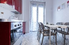 Apartment in Milan - Italianway - Merlo 1 D