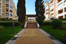 Apartment in Punta del Moral - Playa Grande 197