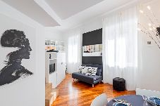 Apartment in Milan - Italianway - Cavallotti 17