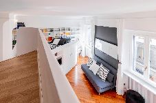 Apartment in Milan - Italianway - Cavallotti 17