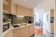 Apartment in Milan - Italianway - Cavallotti 17