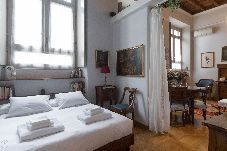 Apartment in Milan - Italianway - Santa Maria Fulcorina 11