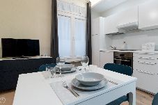 Apartment in Milan - Italianway - Garibaldi 104 C