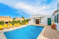 Villa in Ciutadella de Menorca - Villa Estrella