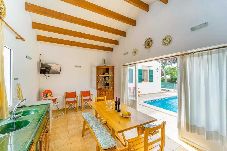 Villa in Ciutadella de Menorca - Villa Estrella