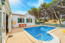 Villa in Ciutadella de Menorca - Villa Estrella