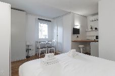 Apartment in Milan - Italianway - Moscova 52 A