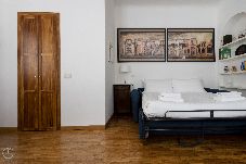 Apartment in Milan - Italianway - Volta 20