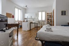 Apartment in Milan - Italianway - Volta 20