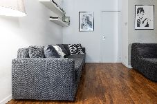 Apartment in Milan - Italianway - Benaco 24