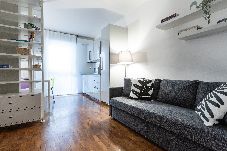 Apartment in Milan - Italianway - Benaco 24