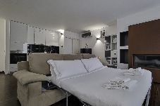 Apartment in Milan - Italianway - Torino 57 A