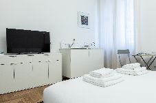 Apartment in Milan - Italianway - Merlo 1 F