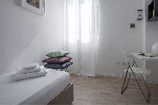 Apartment in Milan - Italianway - Volta 21