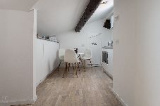 Apartment in Milan - Italianway - Volta 21